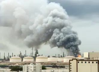 IEA Announces Largest Ever Oil Release Amid Supply Disruption