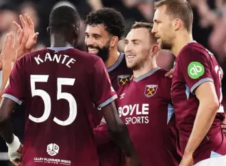Igor thiago shines as West Ham United reaches FA Cup quarter-finals