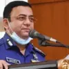 Igp: Arrest Warrant Issued for Ex- Benazir Ahmed
