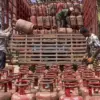 Indane Gas Distribution Issues in Bengaluru