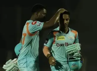 ਇੰਡੀਅਨ ਪ੍ਰੀਮੀਅਰ ਲੀਗ: How Will Evin Lewis’s Return Impact the Indian Premier League?