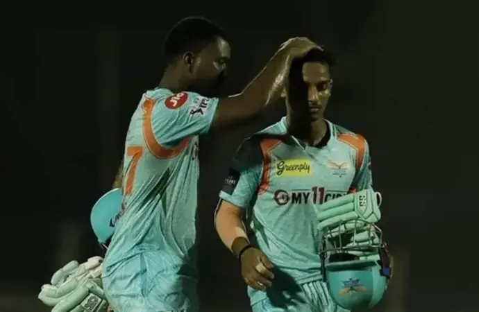 ਇੰਡੀਅਨ ਪ੍ਰੀਮੀਅਰ ਲੀਗ: How Will Evin Lewis’s Return Impact the Indian Premier League?