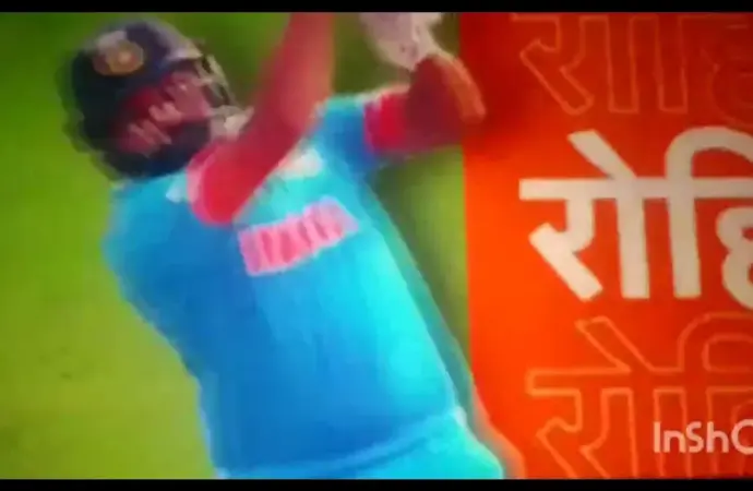 इंडिया वर्सेस न्यूजीलैंड: T20 World Cup Final Update