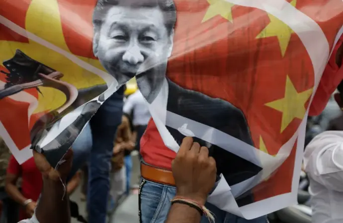 India bans chinese cctv: Why is India banning Chinese CCTV?