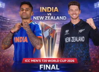 India national cricket team vs new zealand national cricket team match scorecard
