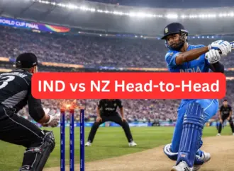 India New Zealand T20 World Cup 2026 Final