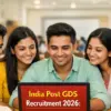India Post GDS: A New Era in Recruitment