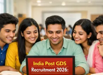 India Post GDS: A New Era in Recruitment
