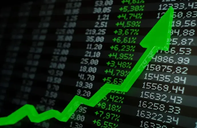 India VIX Experiences Significant Drop Amid Market Fluctuations