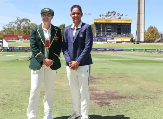 India women vs australia women