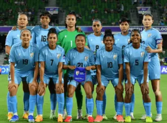 Indian football team: What to Expect from the  in the FIFA Series 2026?