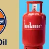 Indian Gas Shortage Amid West Asia Conflict