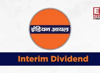 Indian oil interim dividend