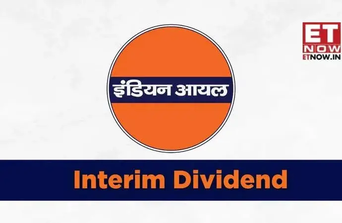 Indian oil interim dividend