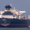 Indian Oil One: Two Oil Tankers Arrive in India Amid Energy Supply Concerns