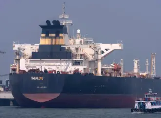 Indian Oil One: Two Oil Tankers Arrive in India Amid Energy Supply Concerns