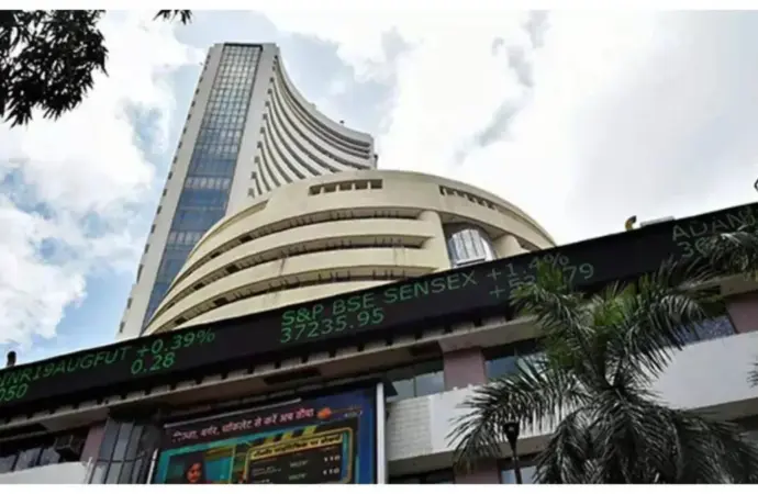 Indian stock market holidays 2026: What Are the Indian Stock Market Holidays in 2026?