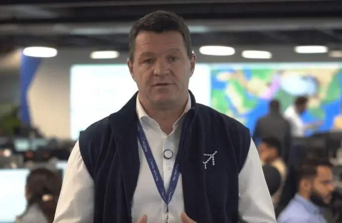 IndiGo CEO Resignation: Pieter Elbers Steps Down