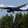 IndiGo Share Price Decline Amid Rising Crude Oil Costs
