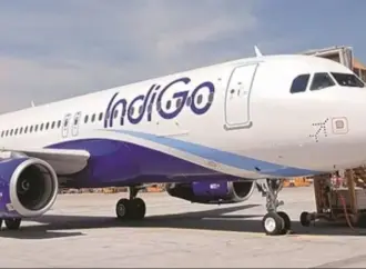 IndiGo Share Price: Recent Developments and Market Reactions