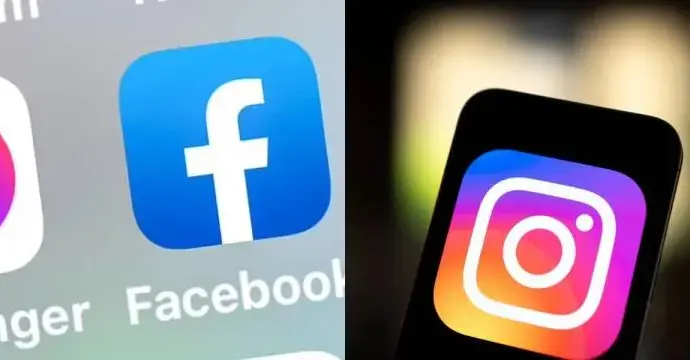 Instagram messages outage