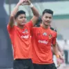 Inter kashi vs bengaluru: What Happened in the  Match?