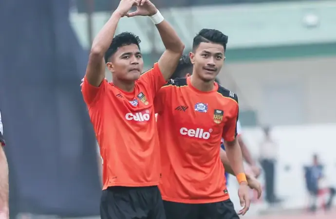 Inter kashi vs bengaluru: What Happened in the  Match?