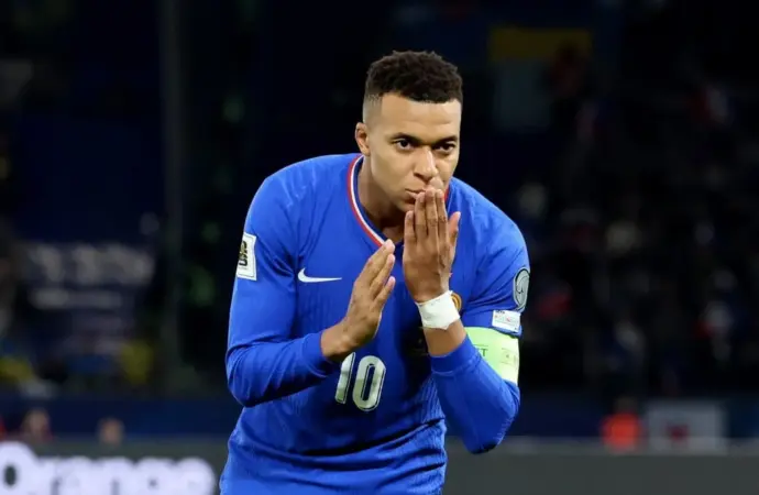 International friendlies: What can we expect from the upcoming ?
