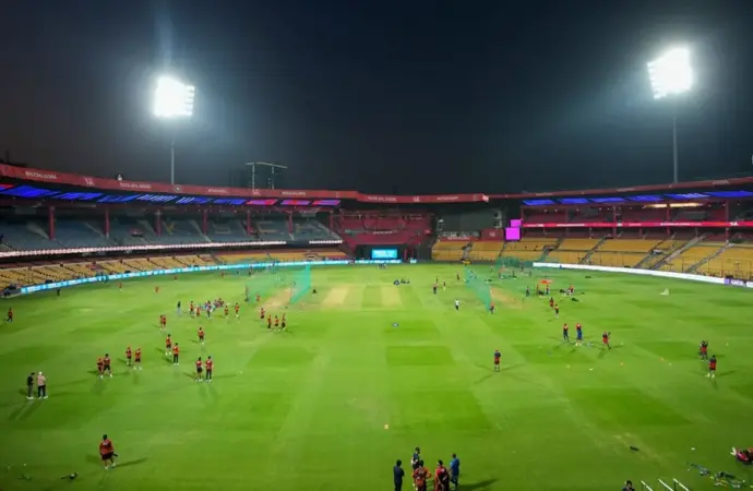 ഇന്ത്യന് പ്രീമിയര് ലീഗ്: What Impact Will the Demand for VIP Tickets Have on the Indian Premier League?