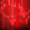 Ioc share price movement sees significant drop