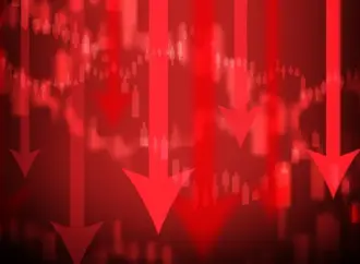 Ioc share price movement sees significant drop