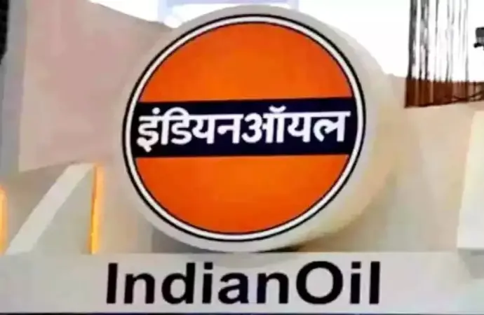 Iocl Apprentice Recruitment 2026 Announced