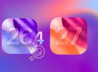 Ios 26.4: What’s New in ?