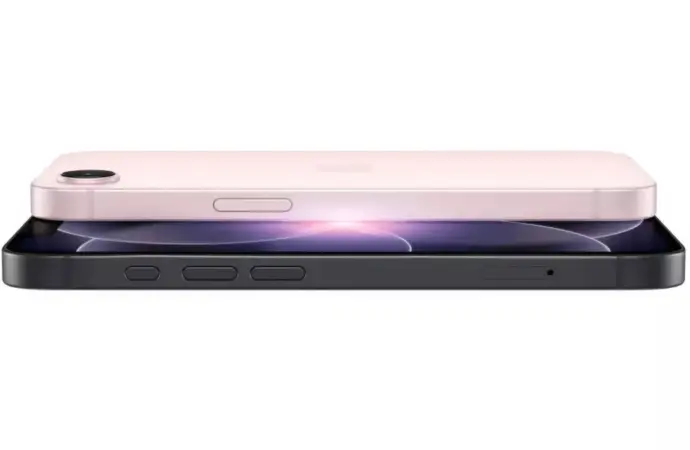 Iphone 17 e: The Latest Addition to Apple’s Lineup