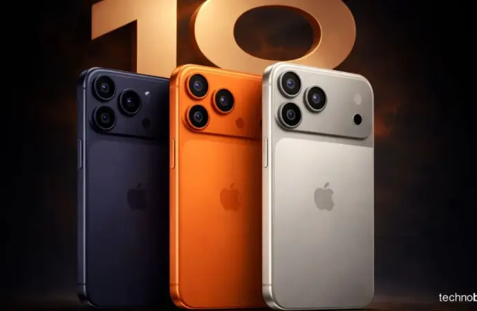 IPhone 18: What to Expect in 2026