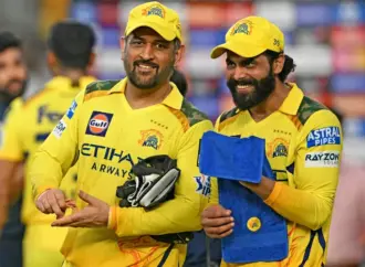 Ipl 2026 match list