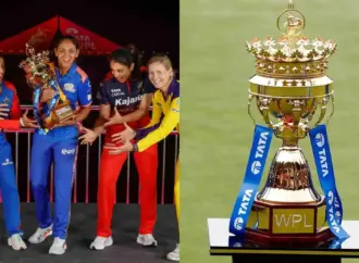 Ipl 2026 points table: What is the  Looking Like?