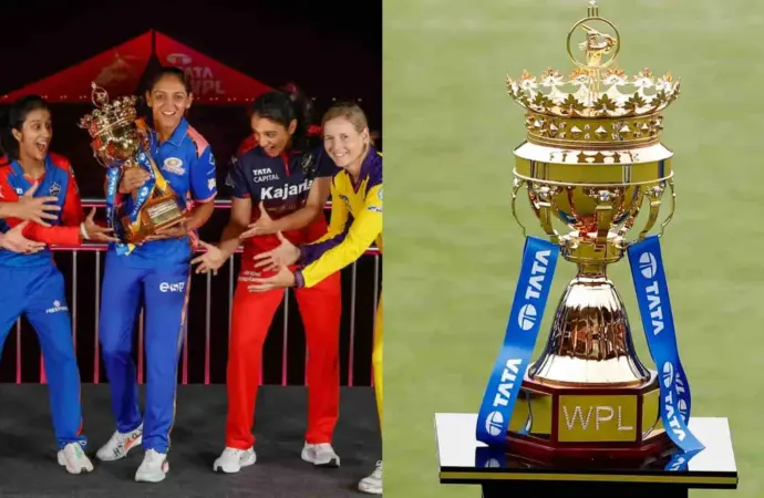 Ipl 2026 points table: What is the  Looking Like?