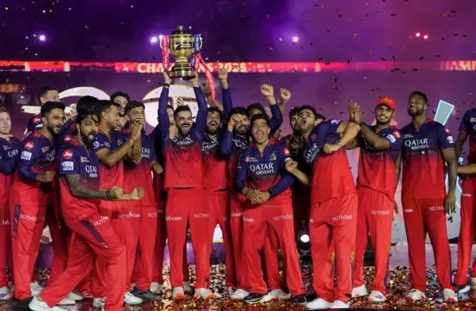 Ipl 2026 schedule time table: What is the ?