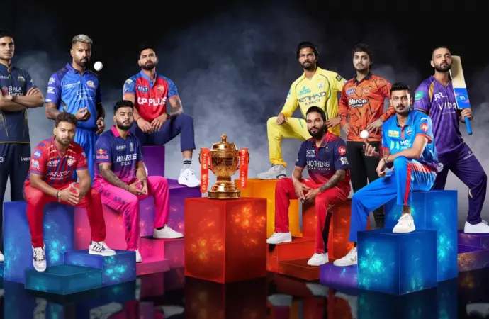 Ipl 2026 schedule: What is the ?
