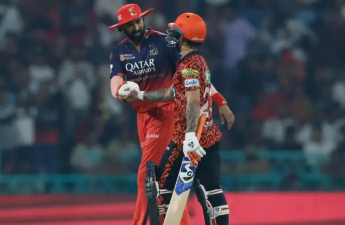 Ipl live score: What to Expect from the  on March 28, 2026?