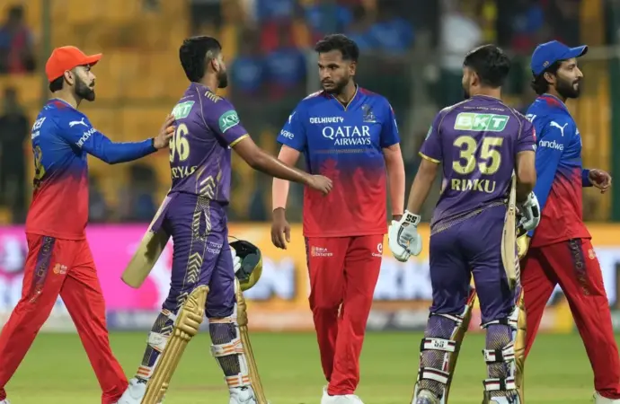 Ipl match: What Changes Are Coming for es in 2026?