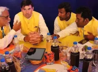 Ipl ott: How Will  Transform the Viewing Experience in 2026?