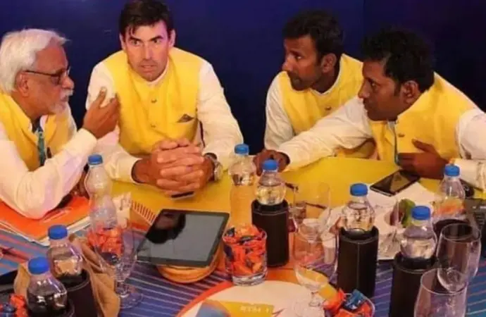 Ipl ott: How Will  Transform the Viewing Experience in 2026?