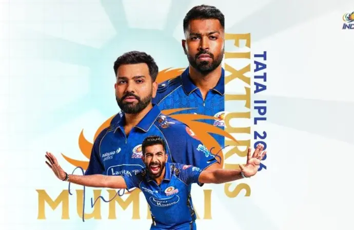 IPL Tickets: Opening Match Set for March 28, 2026