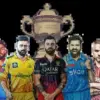 Ipl yesterday match: What Happened in the ?