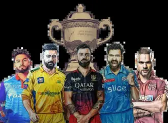 Ipl yesterday match: What Happened in the ?