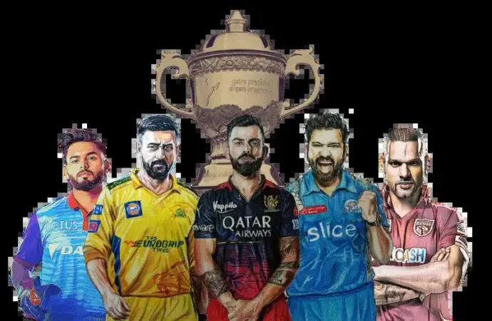 Ipl yesterday match: What Happened in the ?