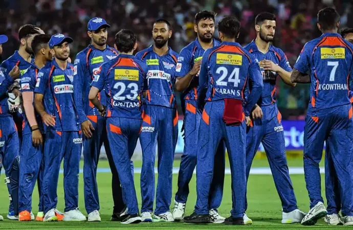 Ipl 2026: RCB Set for Home Games at M. Chinnaswamy Stadium