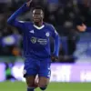Ipswich town vs leicester city